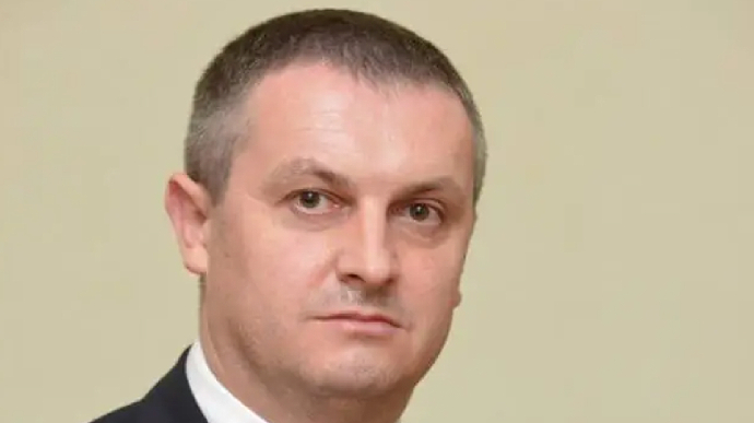 Начальника СБУ Кіровоградської області знайшли мертвим
