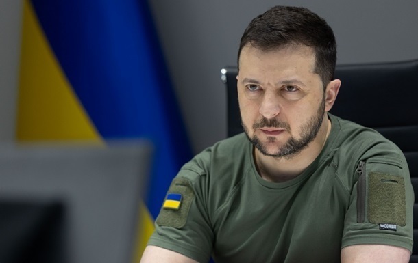 В Офісі Президента заперечили готовність заморозити конфлікт
