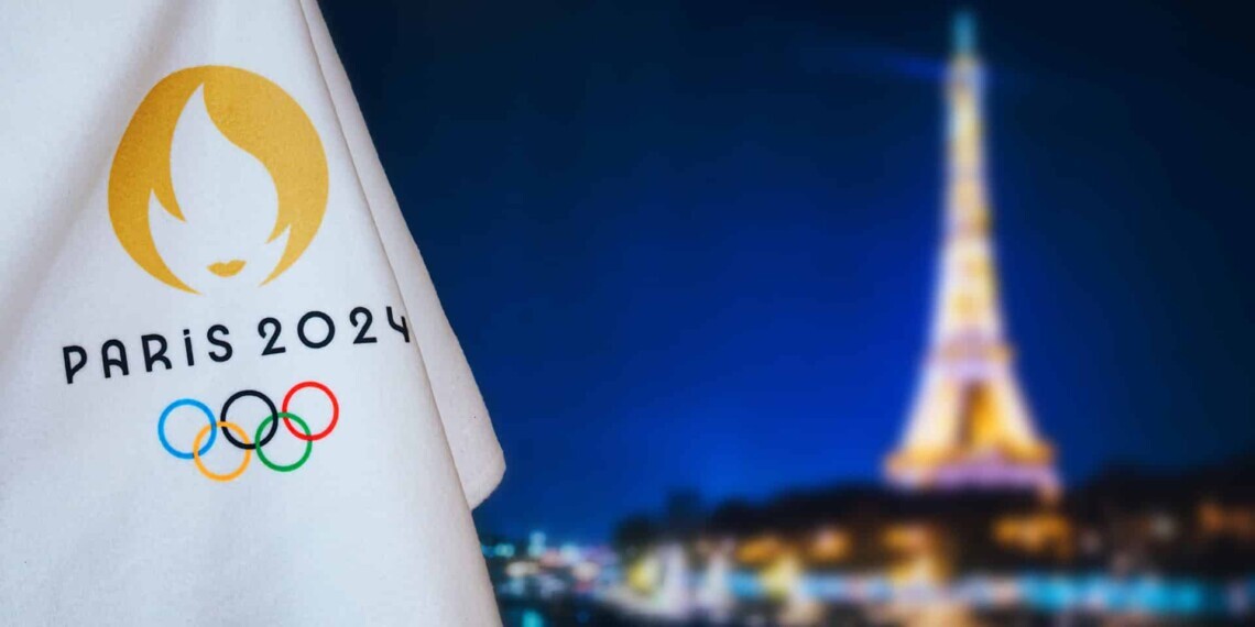 Олімпіада-2024: розклад змагань українських спортсменів 4 серпня