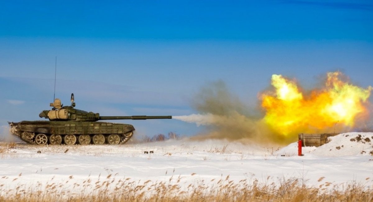 Росія знову лякає світ. Кремль визначив «червоні лінії» для НАТО