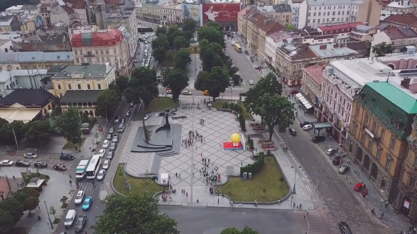 Російська загроза. Львівський ринок оренди житла змінився за кілька днів