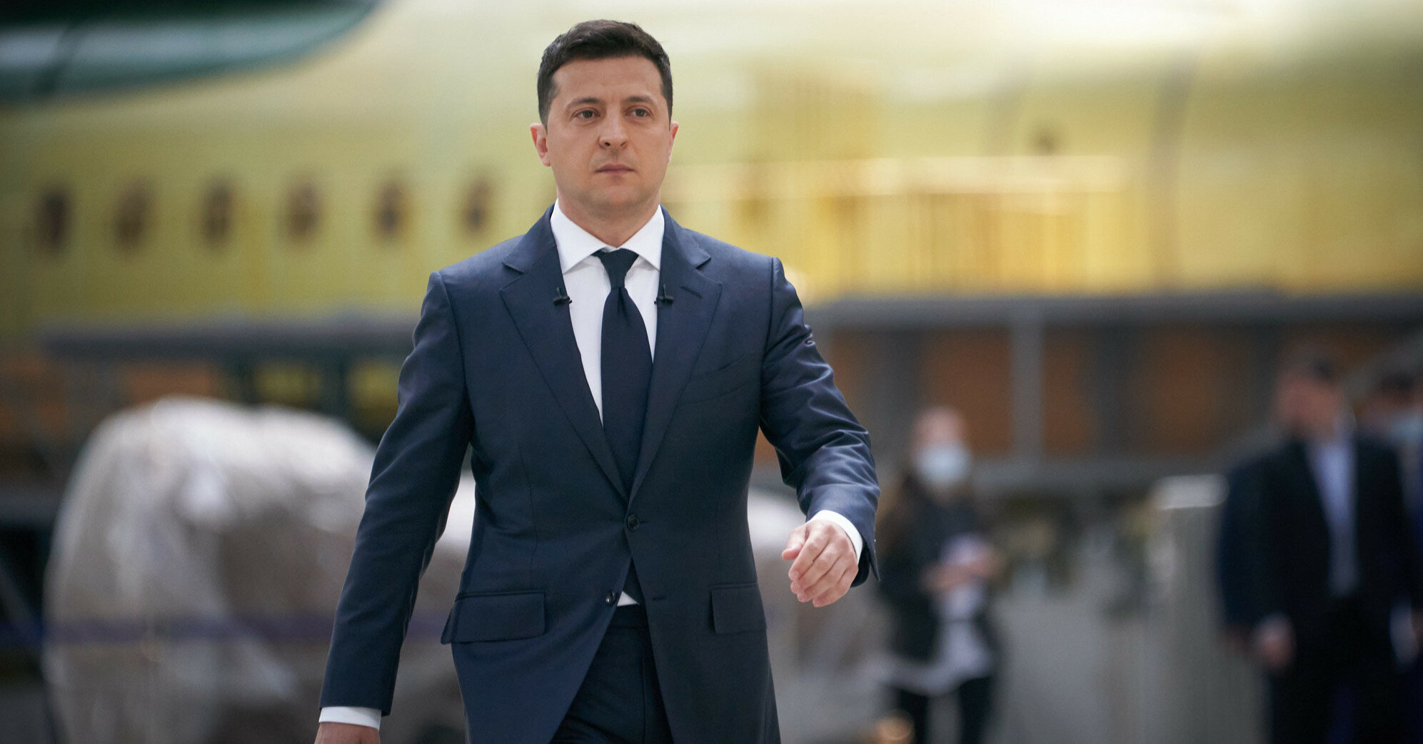 Зеленський і МВФ: більше шантаж, аніж намагання співпрацювати
