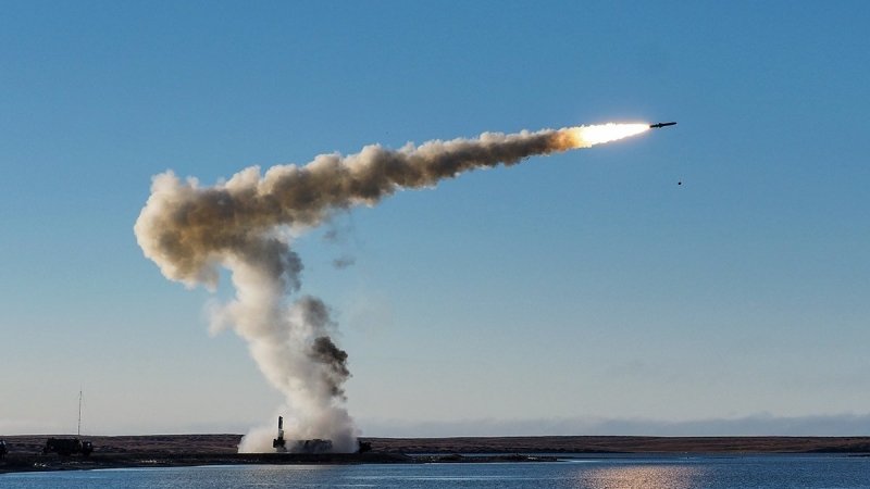 Російські ракетні удари – це провал рашистів. Пояснення української розвідки