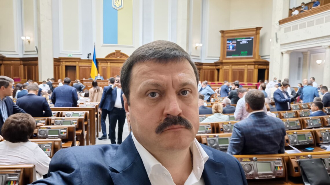 Екснардеп ВРУ став членом оборонного комітету Ради Федерацій РФ