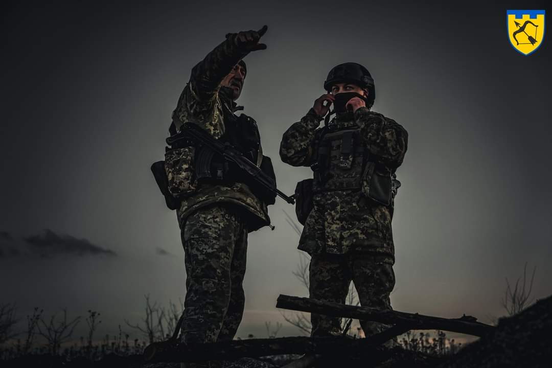 На Запоріжжі росгвардія розшукує 200 дезертирів, - Генштаб