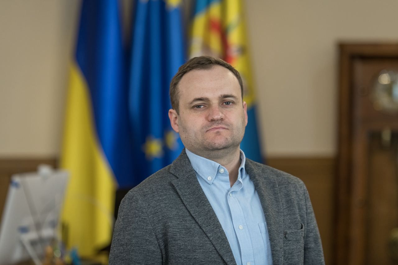 Ексголова Київської ОВА Кулеба став новим заступником Єрмака