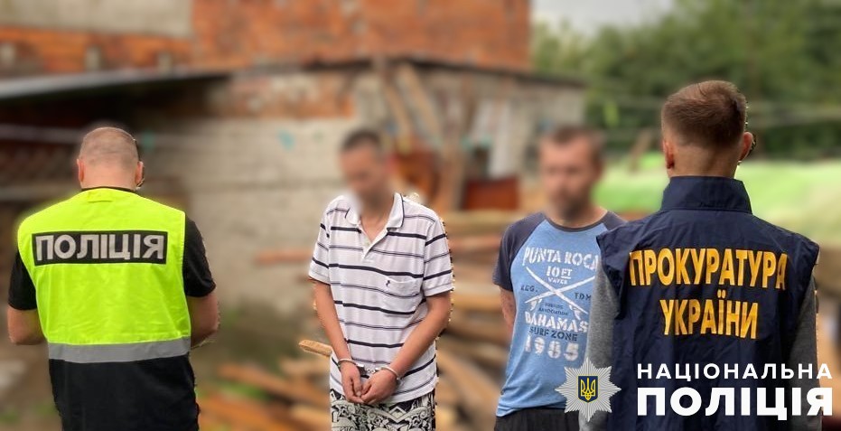 Щомісяця «заробляли» 300 тисяч гривень: на Львівщині судитимуть трьох наркоторговців