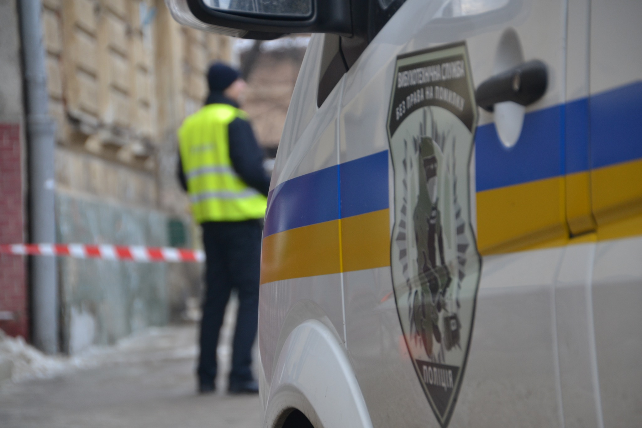 Телефонував п'ять разів. У Львові судитимуть 17-річного псевдомінувальника