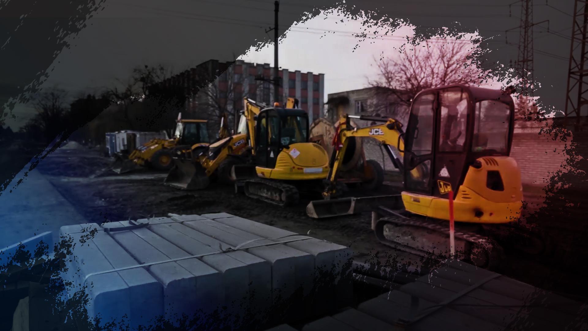 Відремонтований будинок, допомога з горе-новобудом
