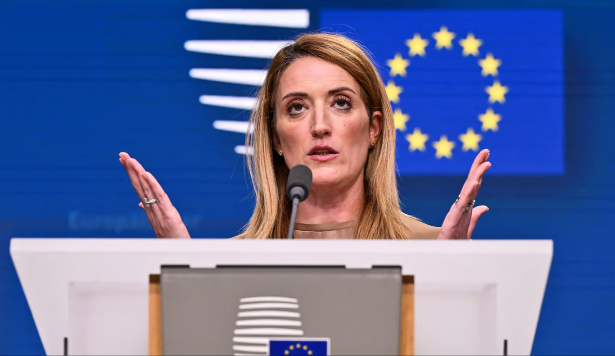 Європарламент планує розпочати переговори щодо членства України в ЄС