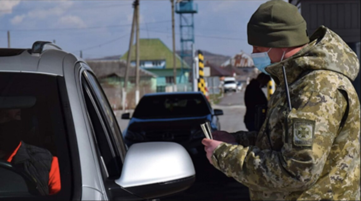 Виїзд чоловіків за кордон. Що змінилося після Нового року