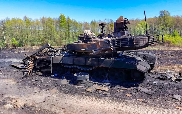 ЗСУ зищили 150 окупантів, 9 крилатих ракет і 4 безпілотники. Оновлені втрати ворога