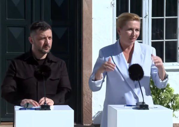 Зеленський назвав новий сценарій, який затвердила Москва у війні