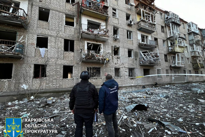 Чому «Петріоти» досі не закривають небо. Зеленський відреагував на обстріл Харкова