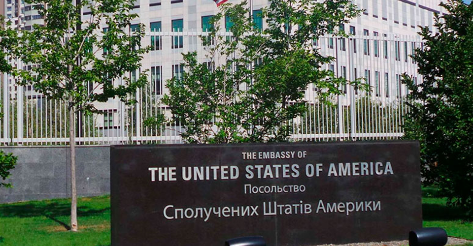 США найближчим часом призначать посла в Україні