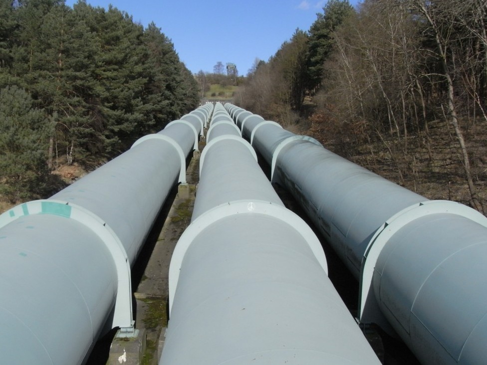 У Брянській області РФ намагалися підірвати нафтопровід «Дружба» – росЗМІ