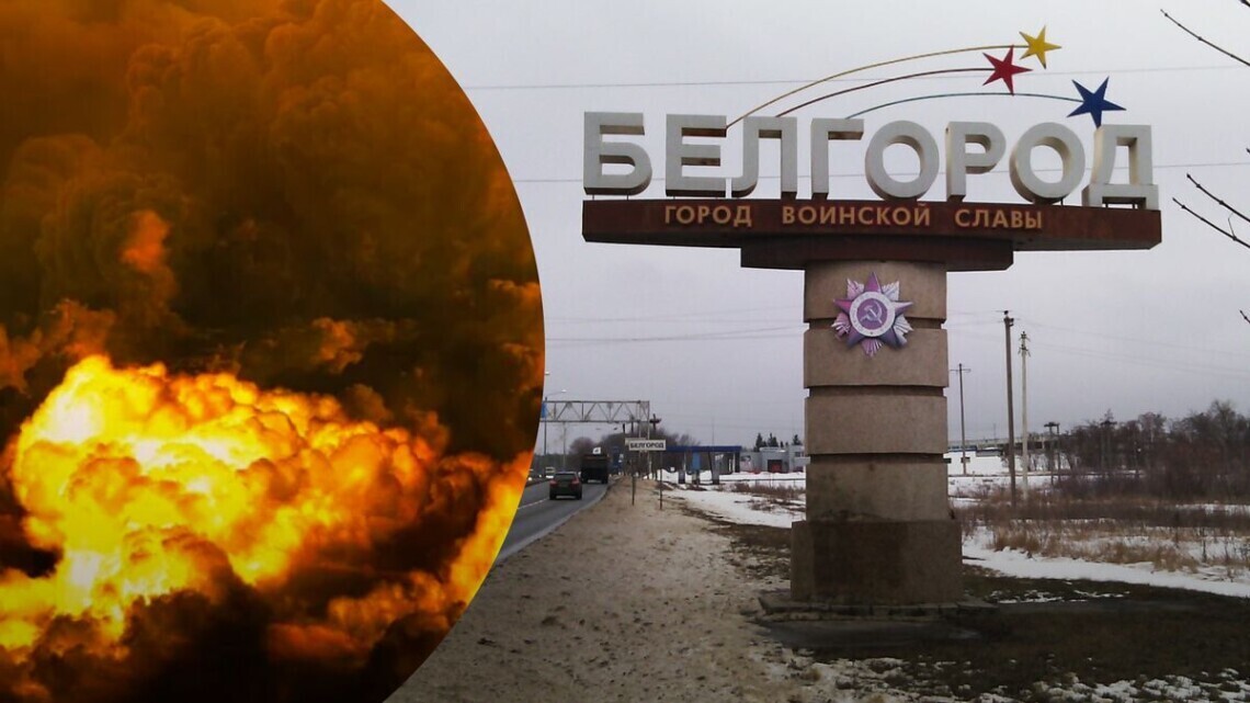 Атака дронів на стратегічні об'єкти в Росії: що сталося
