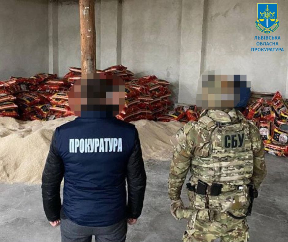 Тонна героїну у Львові. Контрабандисти переправляли наркотики з Пакистану до Європи