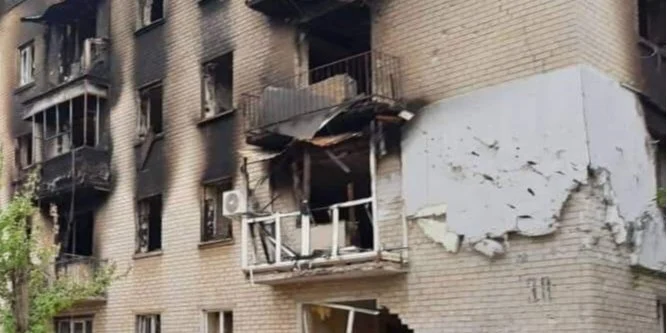 Шість штурмів з різних боків на Луганщині. Українські військові тримають оборону