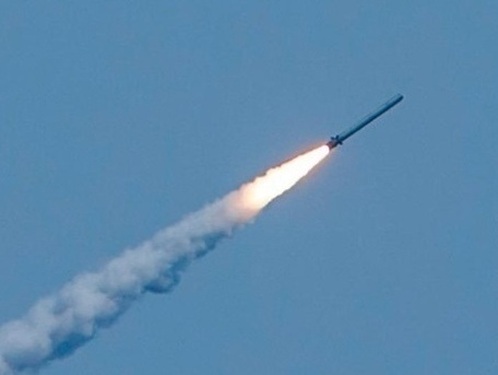 На Дніпропетровщині росіяни влучили в інфраструктурний об'єкт