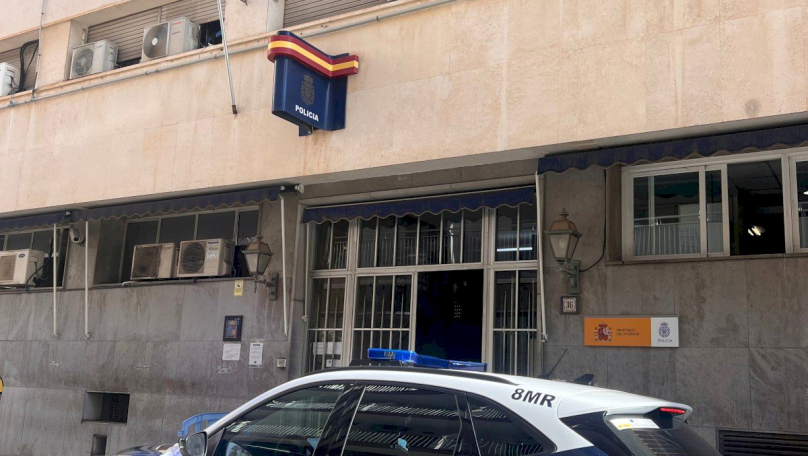 В Іспанії затримали львівського шахрая, який самостійно звернувся до поліції