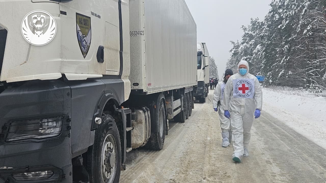 Останки ще 1000 військових повернули в Україну