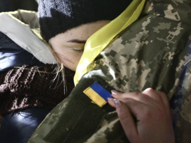 З полону окупантів звільнили 17 українців, з яких п’ятеро – важкопоранені