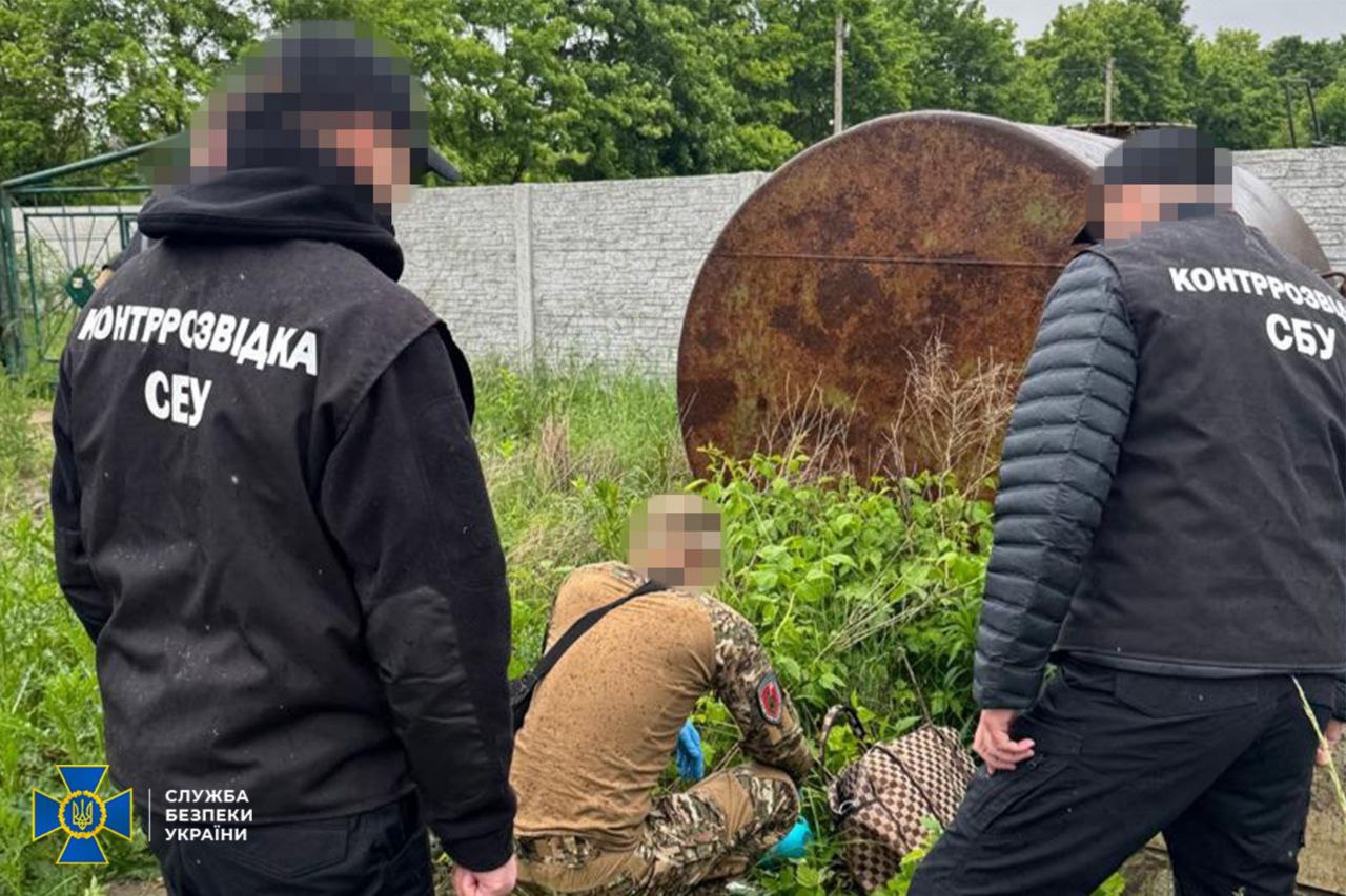 В Івано-Франківську запобігли теракту: рашисти хотіли використати школярку як смертницю