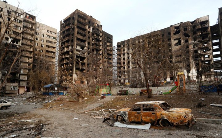 Артилерійські обстріли, вуличні бої. Воєнні зведення з фронту за регіонами