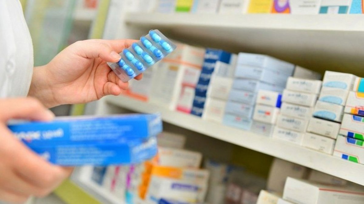 В Україні продаватимуть наркотичні лікарські засоби за електронним рецептом