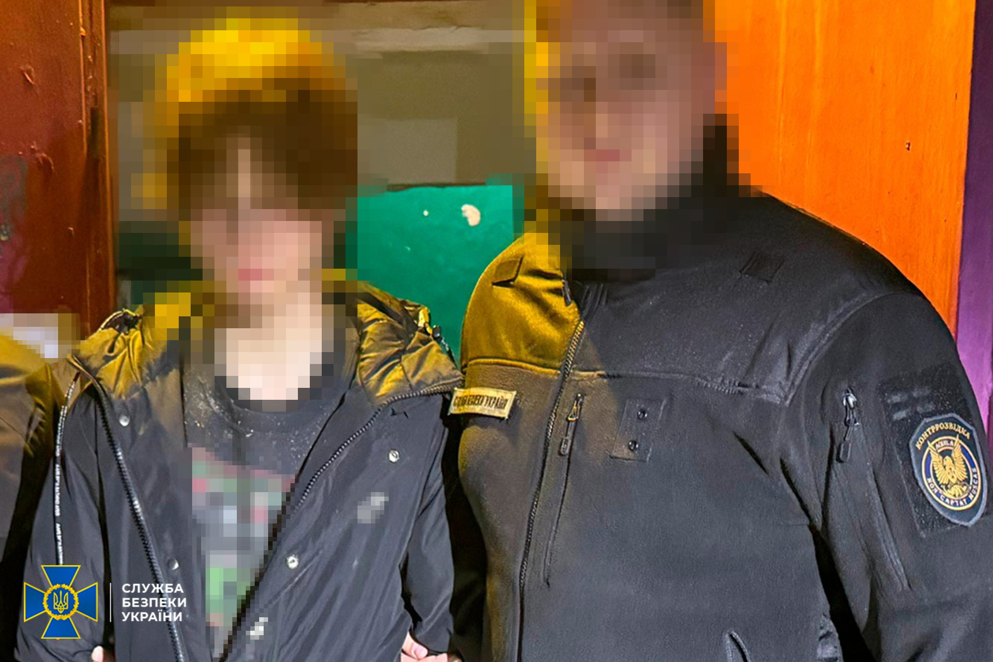 Готував подвійний теракт біля відділку поліції: СБУ затримала 17-річного агента РФ