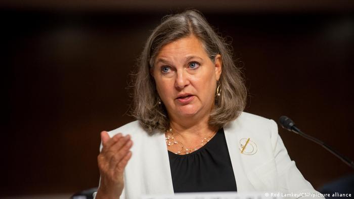 У США заявили, що «Північний потік-2» – «мертвий»