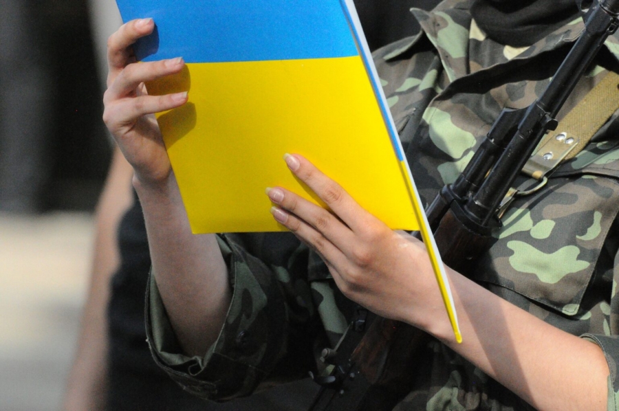 Військовий облік для жінок. У МОЗ розповіли про зміни з 1 жовтня
