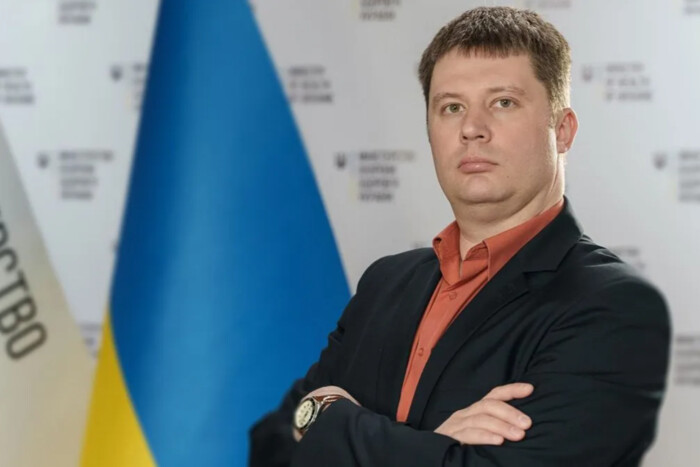 Уряд звільнив з посади заступника глави МОЗ Ємця