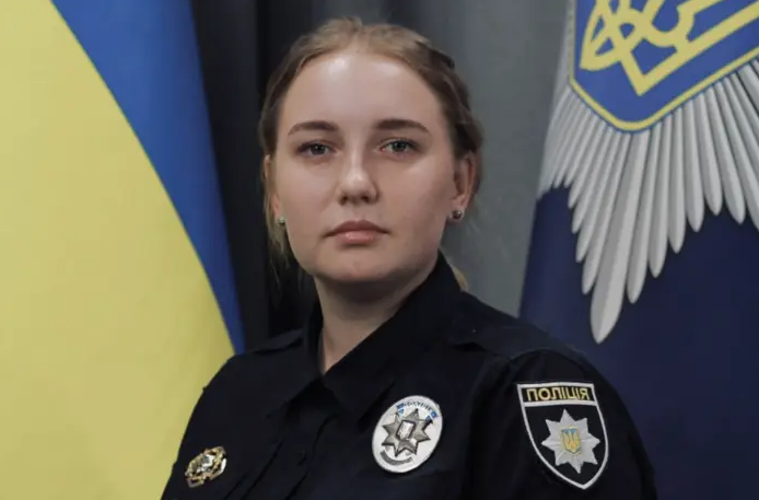 Правоохоронці розповіли про вбиту колегу у Прилуках (фото)