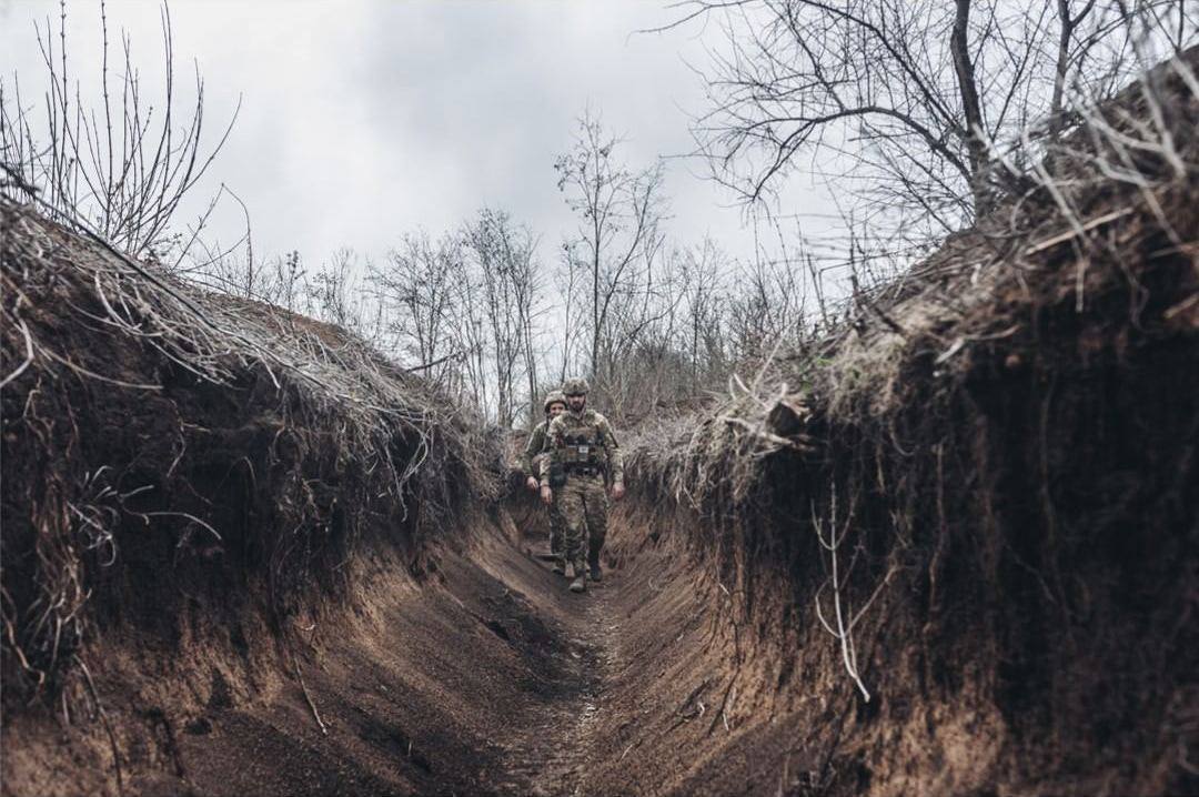 Війна. 49-й день. Основне за 13 квітня у фактах і фото