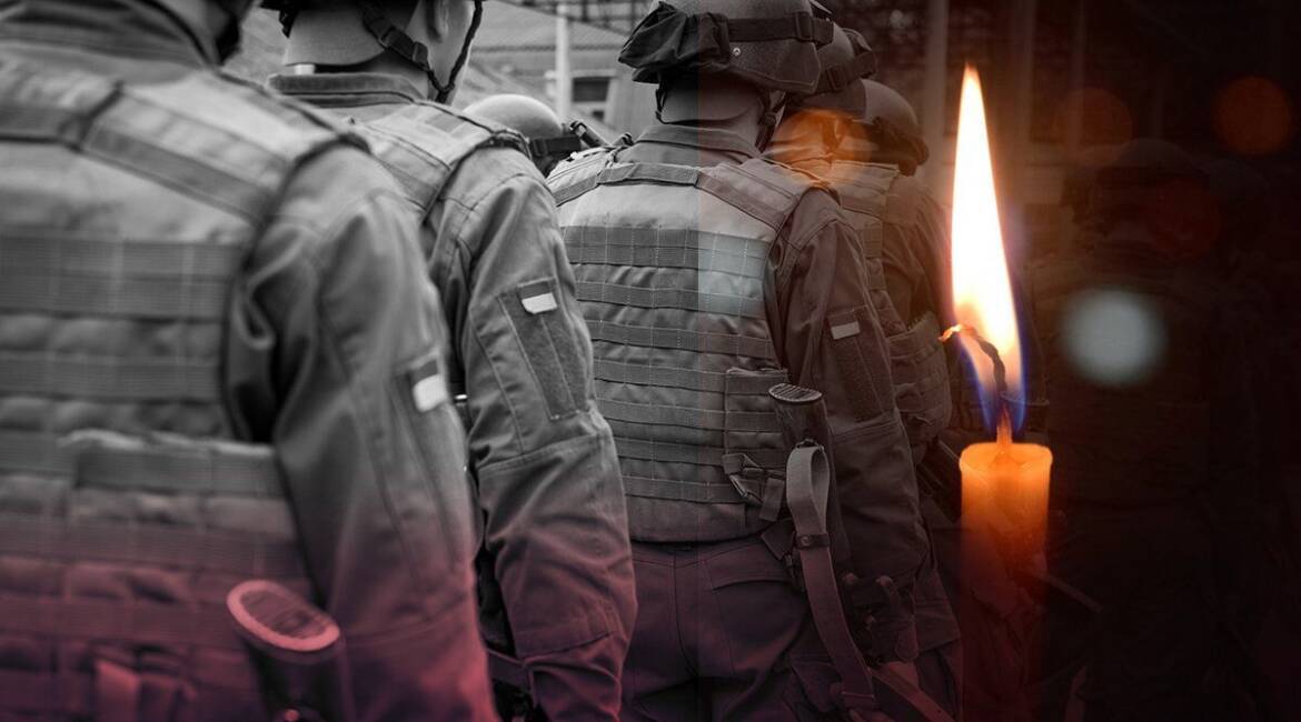 Загинули на Сході України. Львів прощається з двома Героями, які боролися з окупантами