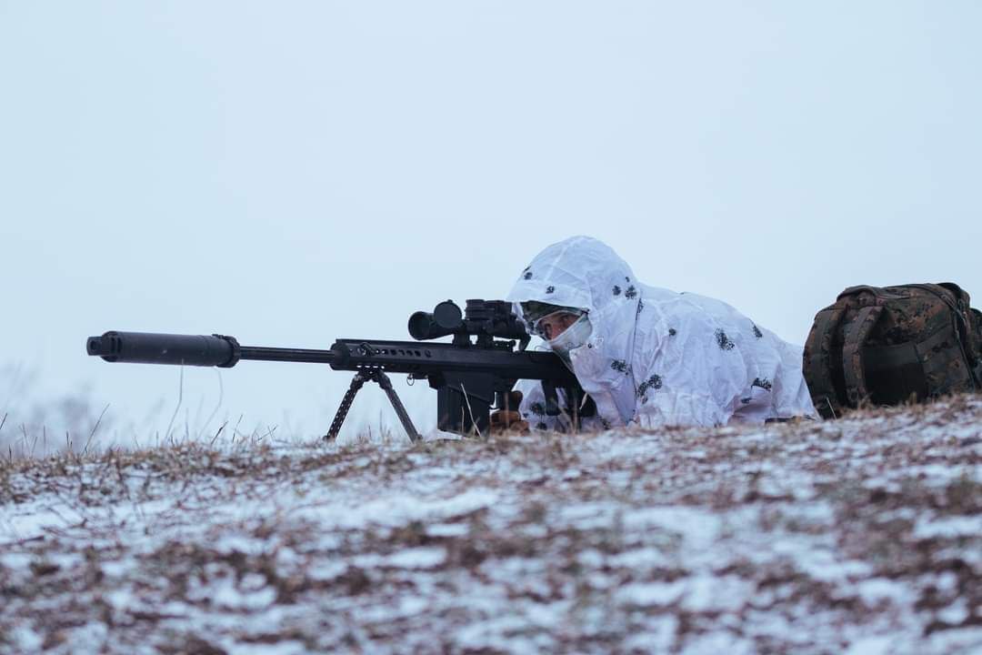 Українські сили завдали понад 20 успішних ударів по позиціях ворога. Генштаб ЗСУ