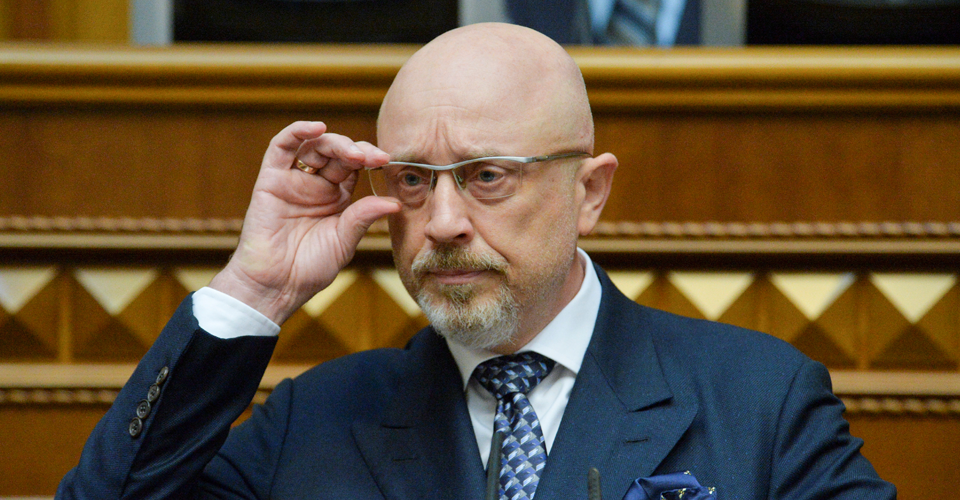У Міноборони України розсекретили можливий сценарій російської агресії