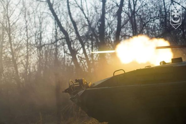 Росіяни концентрують сили на Сумському напрямку. Деталі від ISW