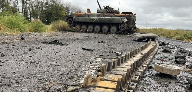 Мінус 700 окупантів, 4 танки, 3 безпілотники. Оновлені дані про втрати ворога