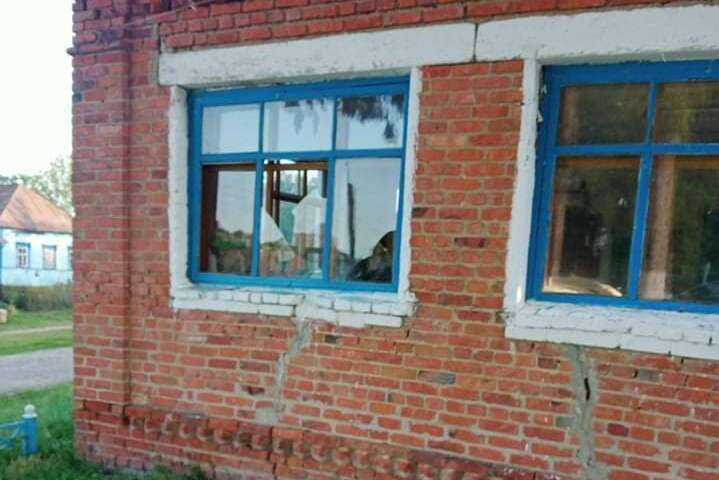 Окупанти з мінометів обстріляли Сумщину: четверо поранених