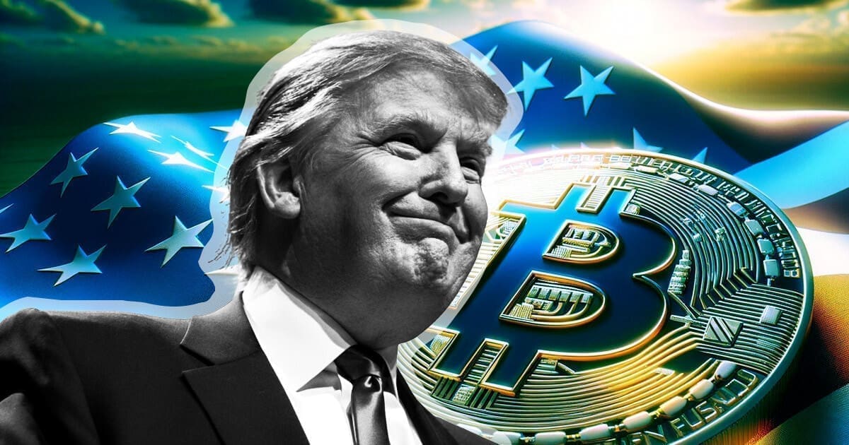 Трамп оголосить про створення стратегічного резерву біткоїна