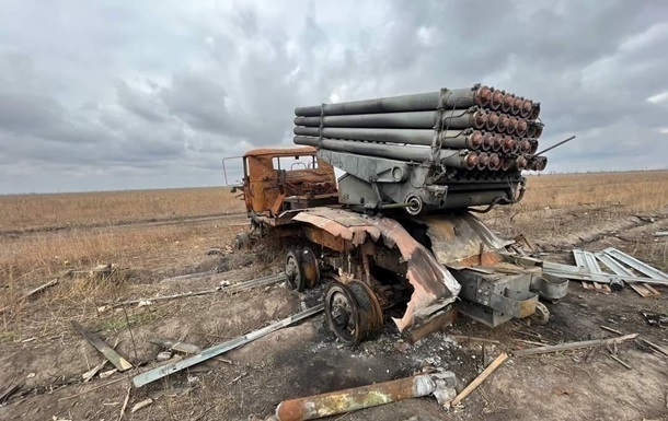 Українські сили ліквідували 1 300 окупантів за добу: оновлені дані про втрати ворога
