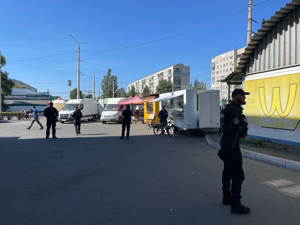 Масові «мінування» в Луганській області. Поліція з’ясовує обставини
