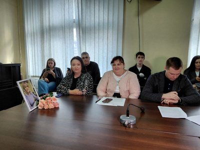 Вбивство Ірини  Фаріон: суд ухвалив важливе рішення