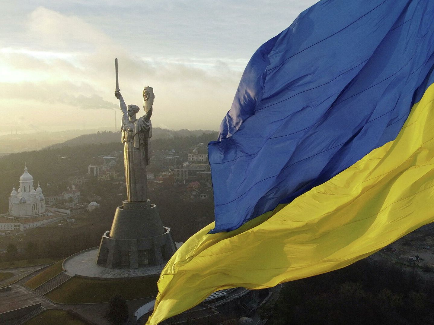 Вторгнення Росії: на підтримку України виступило 48 держав