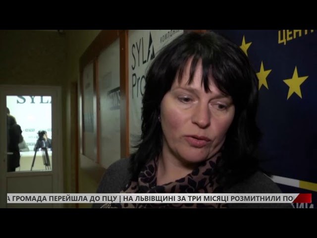 Львівські медики готові до «тихого» страйку