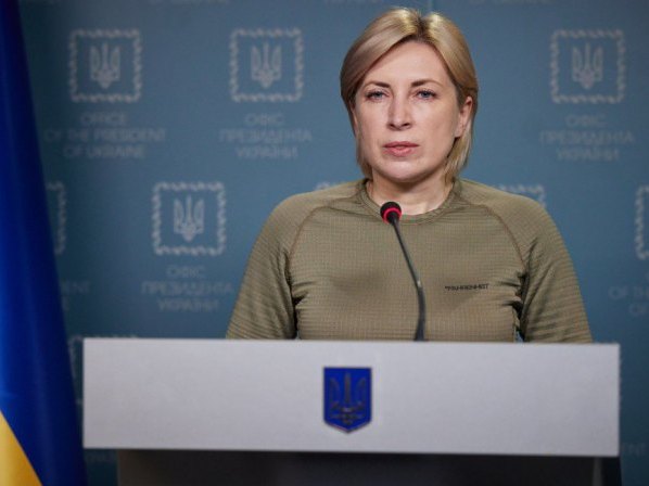 На сьогодні погоджено 9 гуманітарних коридорів – Верещук