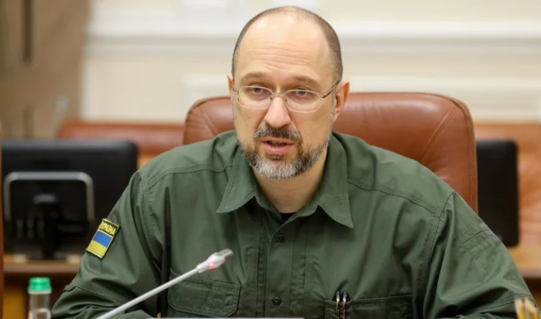 Шмигаль пообіцяв справедливе бронювання від мобілізації